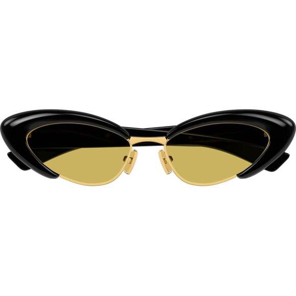NWT Bottega Veneta BV1387S-001 Sunglasses main image 6